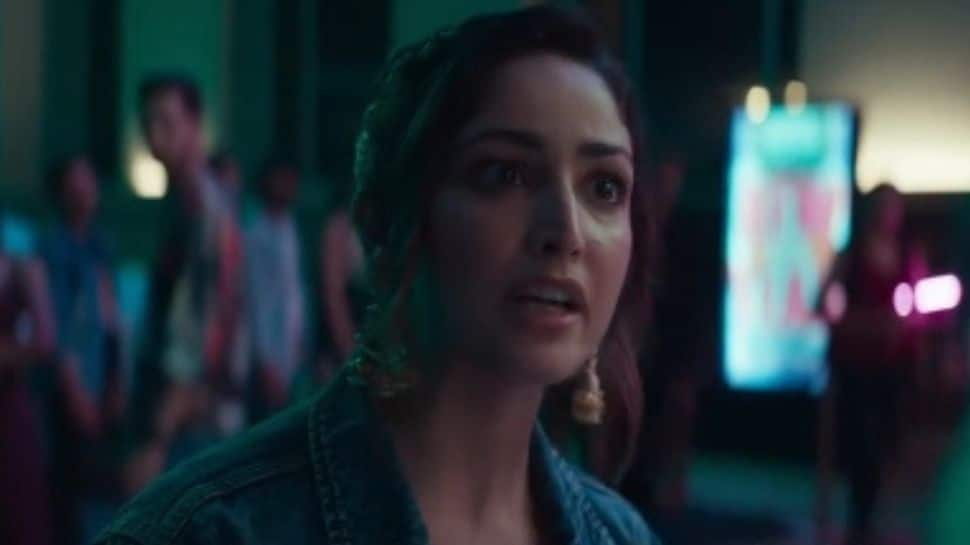 Dhoom Dhaam: Yami Gautam's Powerful Monologue Goes Viral, Netizens Say, 'Mic Drop' - WATCH