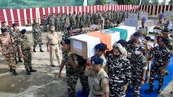 Pulwama Attack: A Black Day And India's Strategic Revenge - Key Details