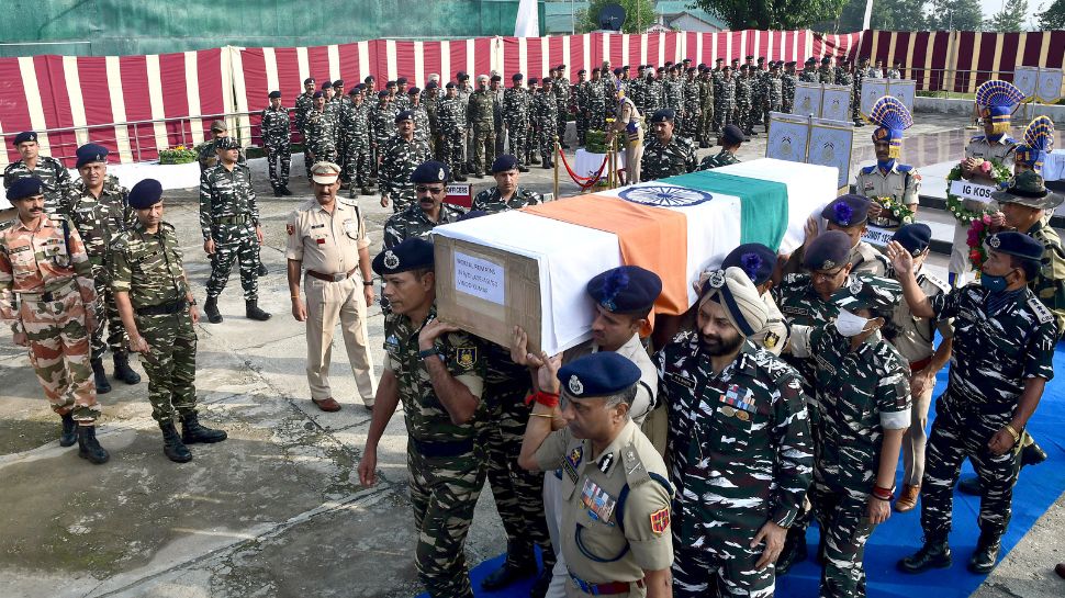 Pulwama Attack: A Black Day And India's Strategic Revenge - All You Need To Know Pulwama Attack: A Black Day And India's Strategic Revenge - All You Need To Know