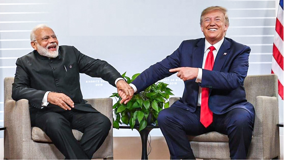 'Great Friend, Terrific Man'