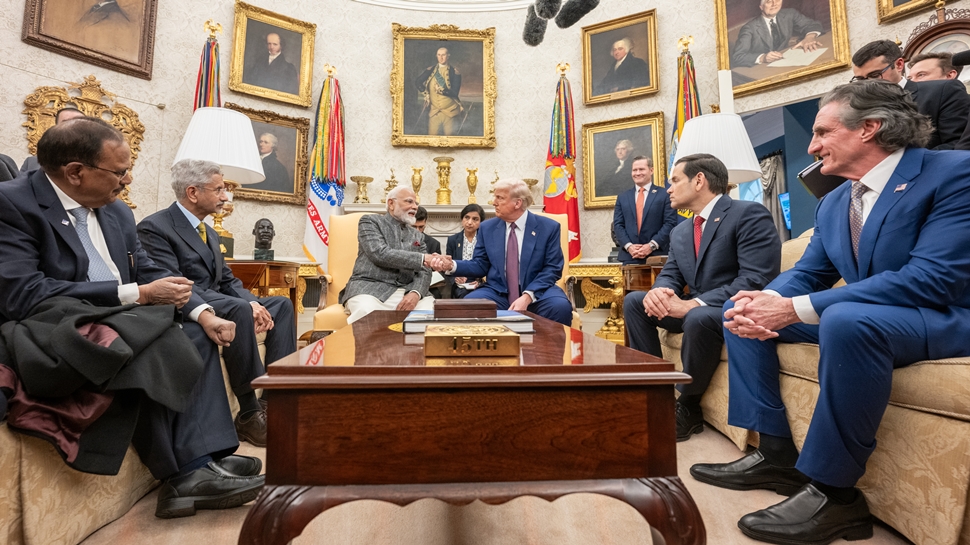Oil and Gas Deal