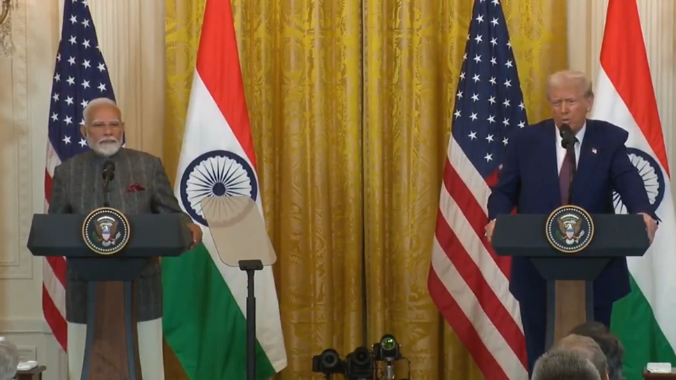 Veiled Warning To Pakistan
