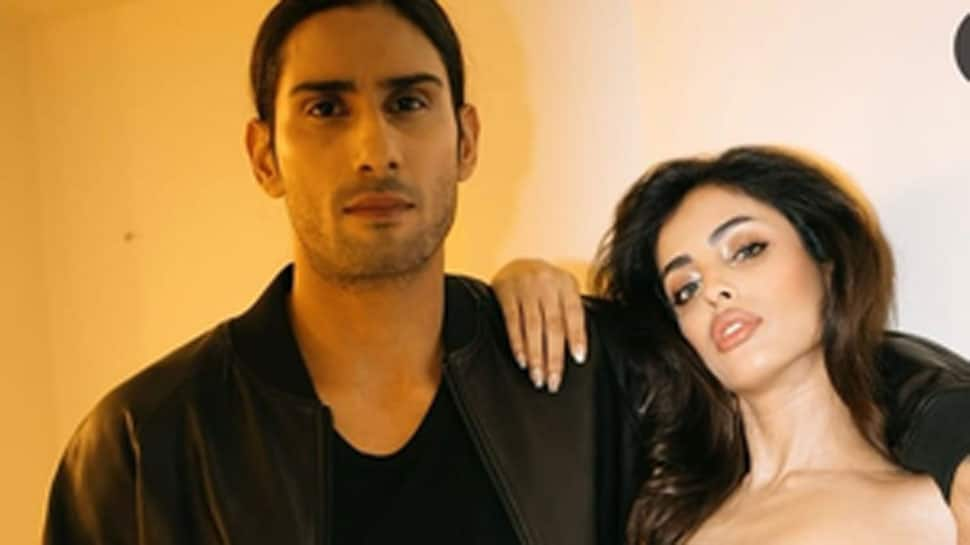 Prateik Babbar And Priya Banerjee Marriage: Actor Has NOT Invited His Family For Their Wedding