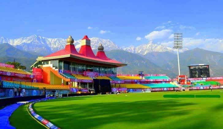5. New Venues: Guwahati and Dharamsala Join the Party