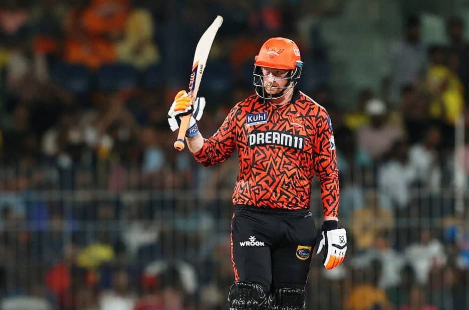 3. Sunrisers Hyderabad to Begin Campaign at Home