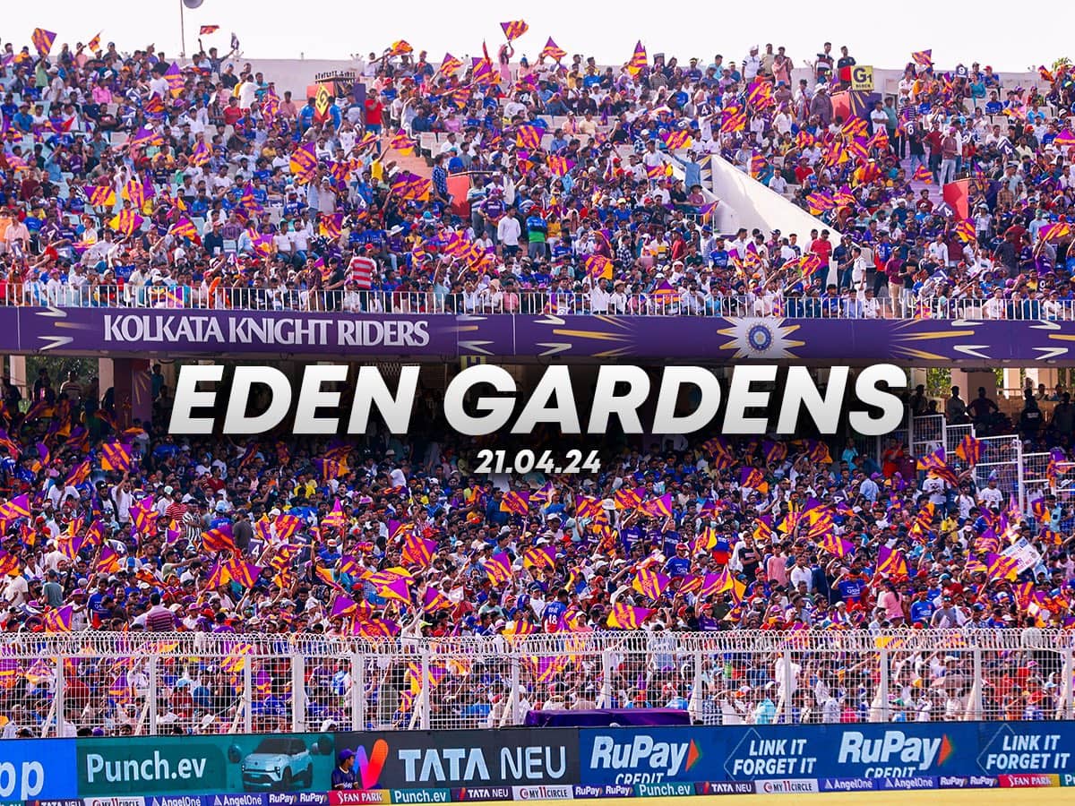 2. Grand Finale in Kolkata on May 25