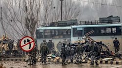 Pulwama Attack: A Black Day And India's Balakot Revenge On Pakistan - In Pics