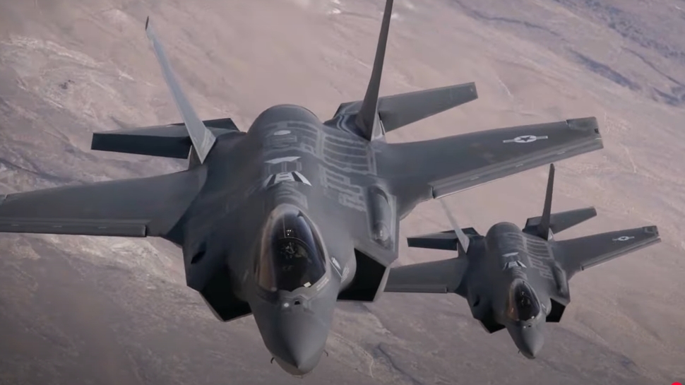 Stealth Technology