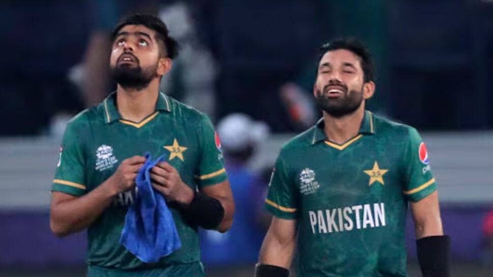 Babar Azam Out Of Form Ahead Of Champions Trophy 2025: Pakistan Captain Mohammad Rizwan Blames 'Extreme Expectations'