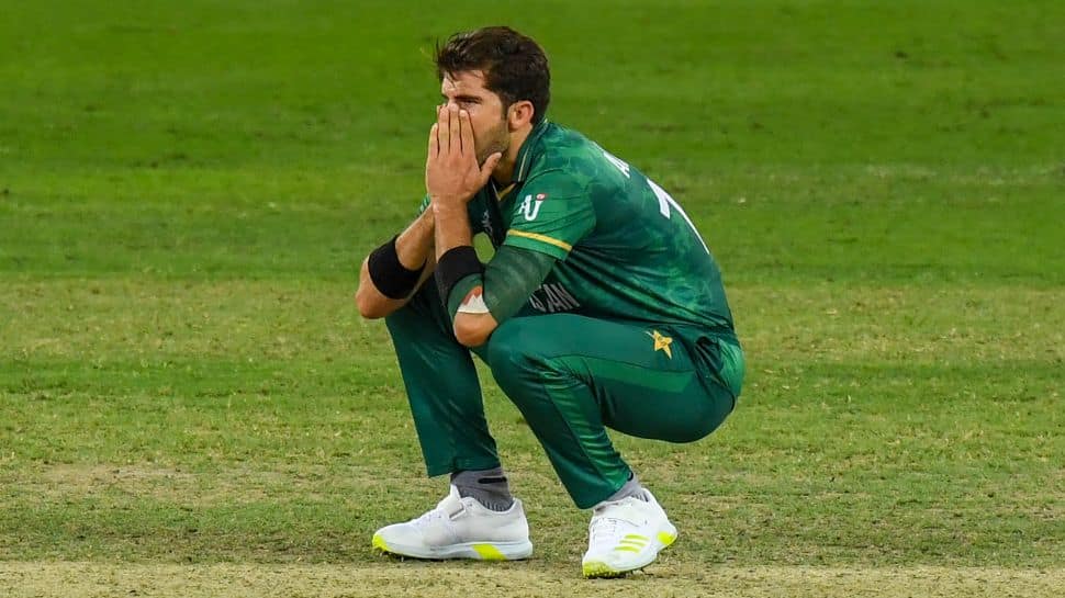 Shaheen Afridi Found Guilty Of Breaching ICC Code Of Conduct Ahead Of Champions Trophy 2025