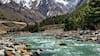 Himachal Pradesh 