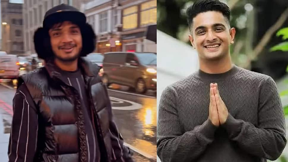 Munawar Faruqui Takes A Jibe At Ranveer Allahbadia’s Situation In This Latest Video