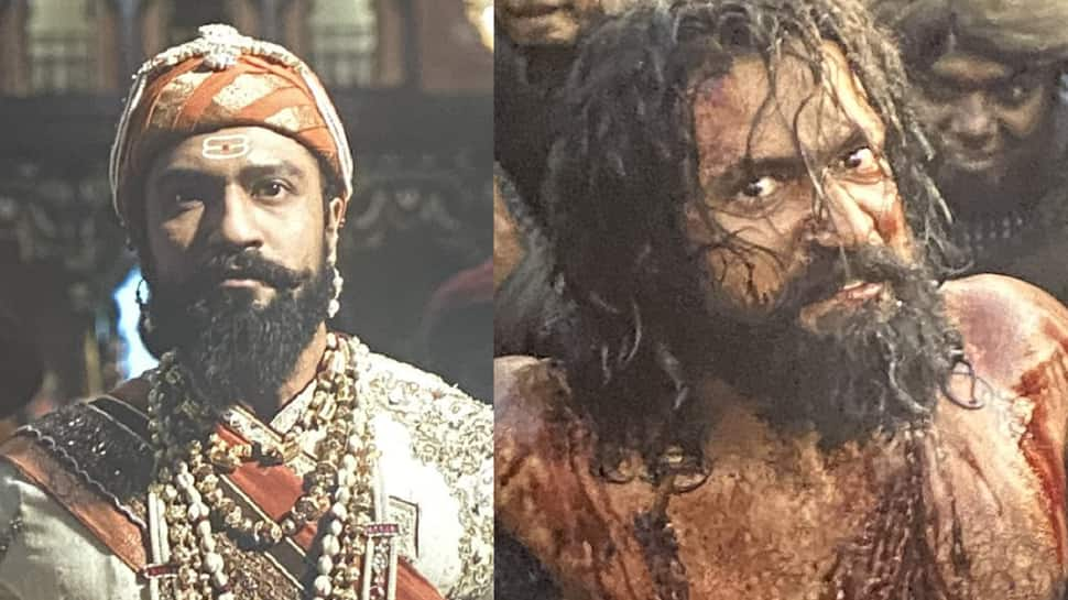 Chhaava Twitter Review: Vicky Kaushal Nails It Once Again; Fans Are Mindblown By His Stellar Performance