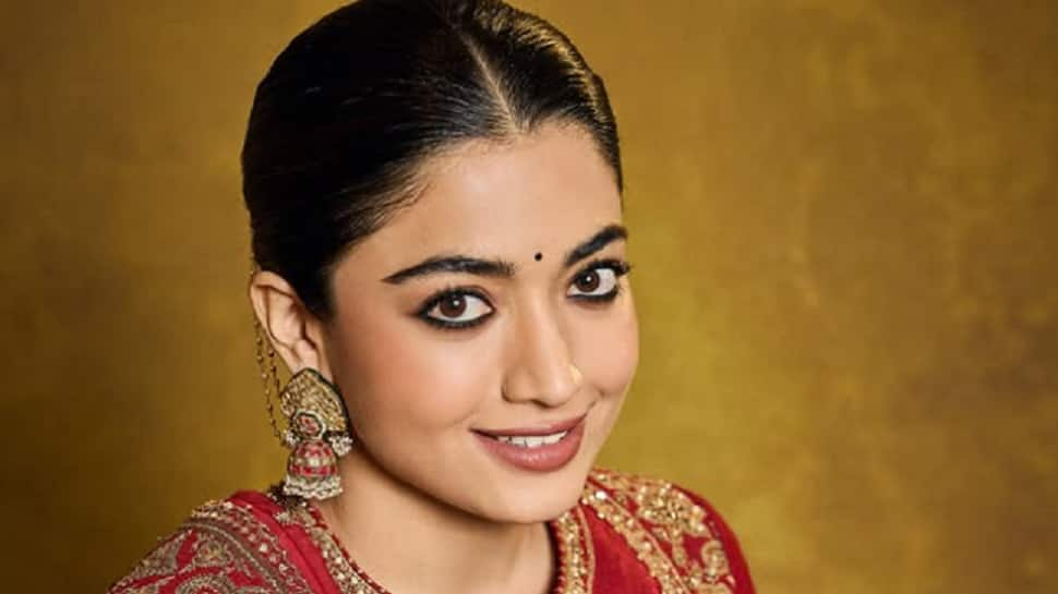 Rashmika Mandanna Clarifies National Crush Tag Doesn't Help In The Career Anymore