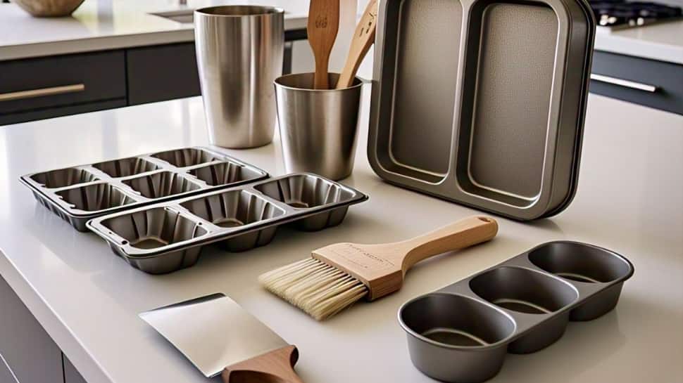 Buying Guide: Essential Baking Accessories for Every Baker