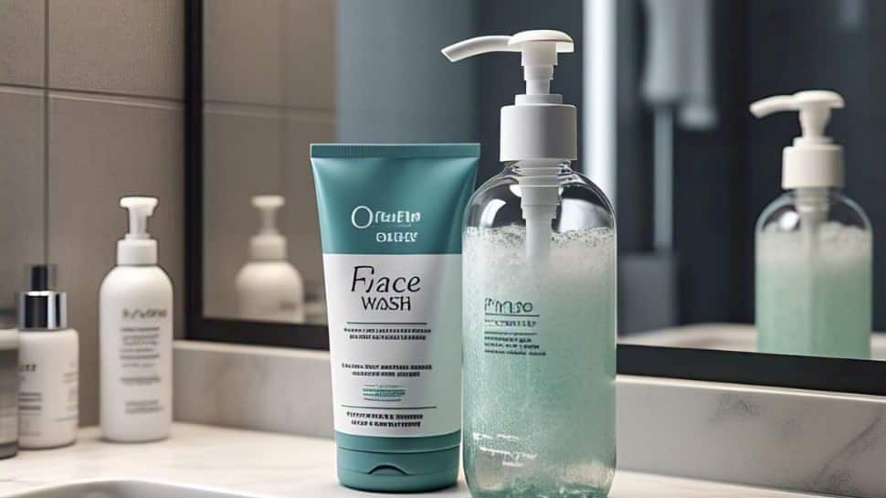 Achieve Clear Skin: Your Face Wash Buying Guide Achieve Clear Skin: Your Face Wash Buying Guide