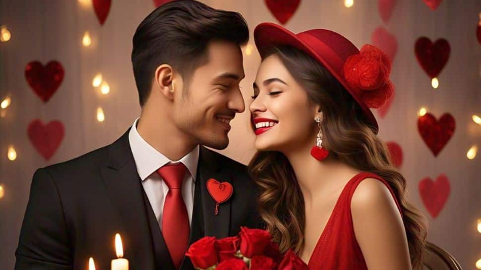 Valentine Day 2025: Romantic Ideas To Make Your Partner Feel Truly Loved And Cherished