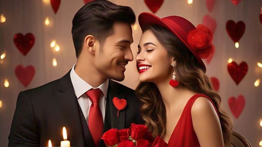 Valentine Day 2025: Romantic Ideas To Make Your Partner Feel Truly ...