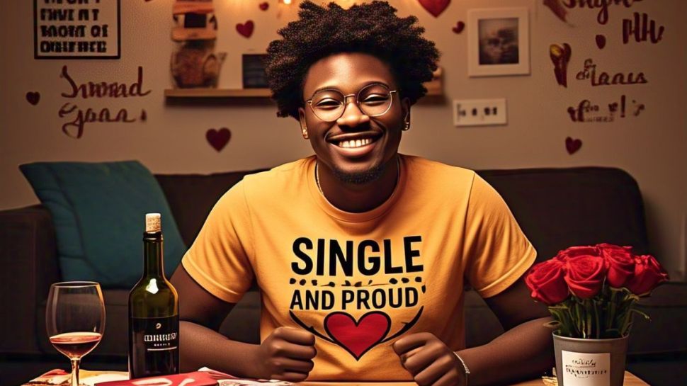 Single Awareness Day 2025: Everything You Need To Know To Celebrate Self-Love And Embrace Your Independence Single Awareness Day 2025: Everything You Need To Know To Celebrate Self-Love And Embrace Your Independence