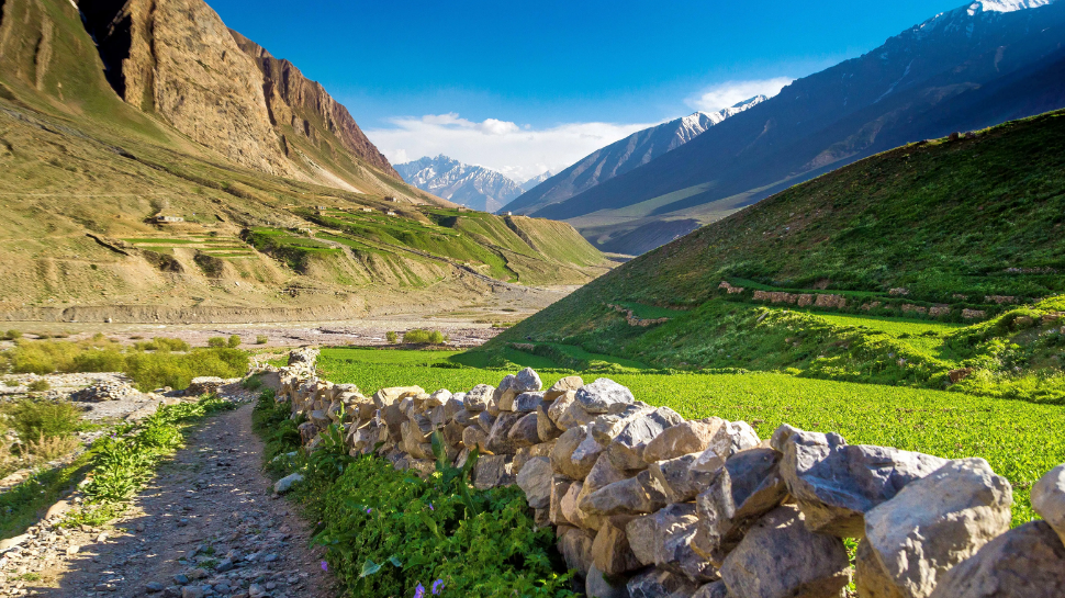 Pin Valley National Park