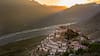 Key Monastry