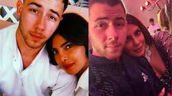 Priyanka Chopra Drops Her First Ever Picture with Nick Jonas; Mentions How