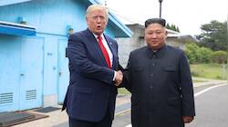 North Korea Advancing ICBMs That Could Reach US Mainland, Warns Top US General