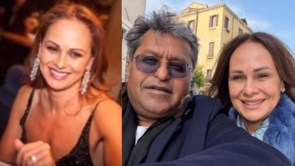 Who Is Rima Bouri? IPL Founder Lalit Modi's New Mystery Woman After His Breakup With Sushmita Sen