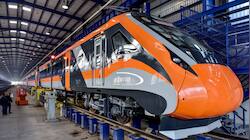 Railway To Run Vande Bharat Special Train For Mahakumbh On These Dates
