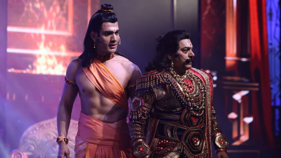 Ashutosh Rana Returns To Theatre After 22 Years With ‘Humare Ram’ In Mumbai