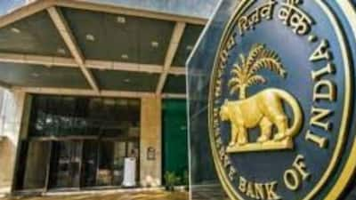 RBI's Transaction Ban