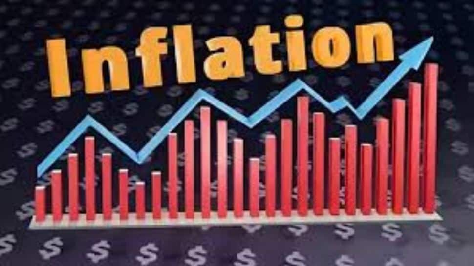 Indias Inflation To Average 4.8 Per Cent In 2025; Decline In Jan Opens Room For Further Rate Cut: Report