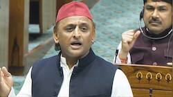 ‘Will Be Even Better…’: Akhilesh Raises Questions On Milkipur Bypoll Results
