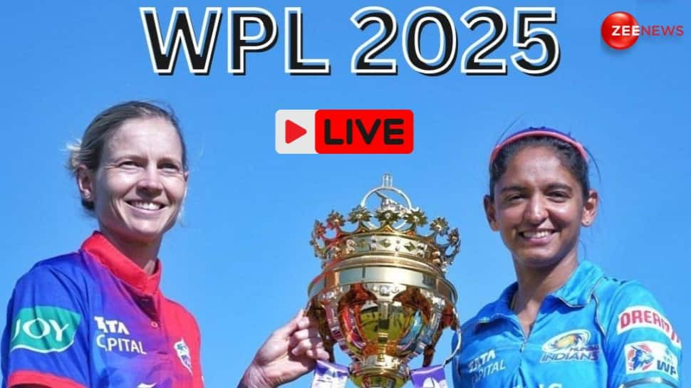 MI vs DC WPL 2025 Match 2 Highlights: Shafali Verma, Niki Prasad Star As Delhi Capitals Beat Mumbai Indians In Last Ball Thriller