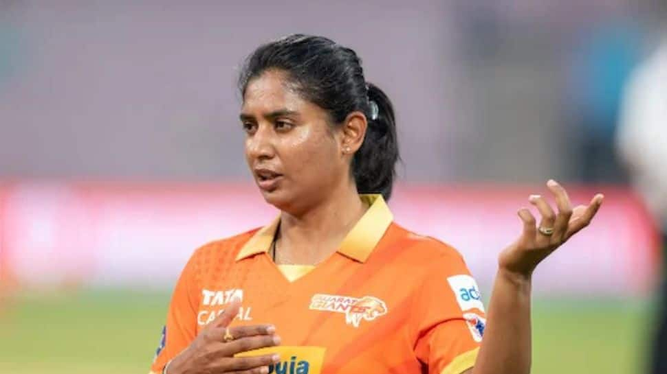 ‘Record Breaking Start’: Mithali Raj’s Honest Remark On WPL 2025 Season Opener