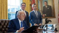 Trump's Reciprocal Tariff May Impact India If Imposed On Sectors: Experts