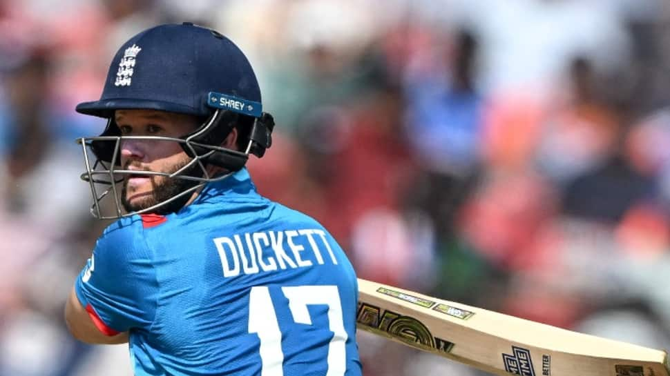 Major Boost For England ! Opener Declared Fit For Champions Trophy 2025; Check Details