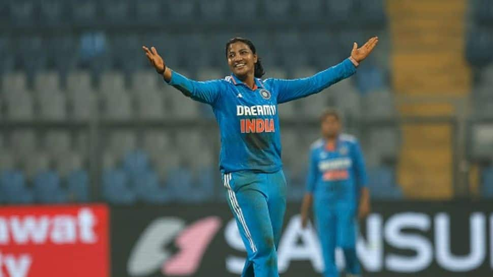 RCB Add Sneh Rana As Shreyanka Patil’s Replacement For WPL 2025