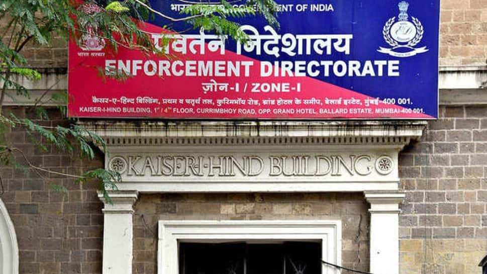 ED Seizes Rs 170-Cr Worth Bank Deposits In Probe Against Fraud Forex Trading Platform