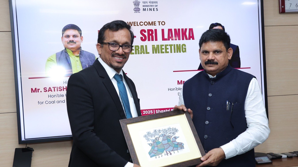 After Maldives, Sri Lanka Snubs China; Supports India For....Wants Indian Companies To.... After Maldives, Sri Lanka Snubs China; Supports India For....Wants Indian Companies To....