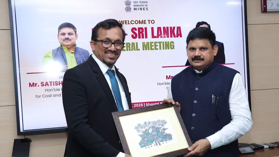 After Maldives, Sri Lanka Snubs China; Supports India For....Wants Indian Companies To....