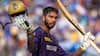 1. Venkatesh Iyer