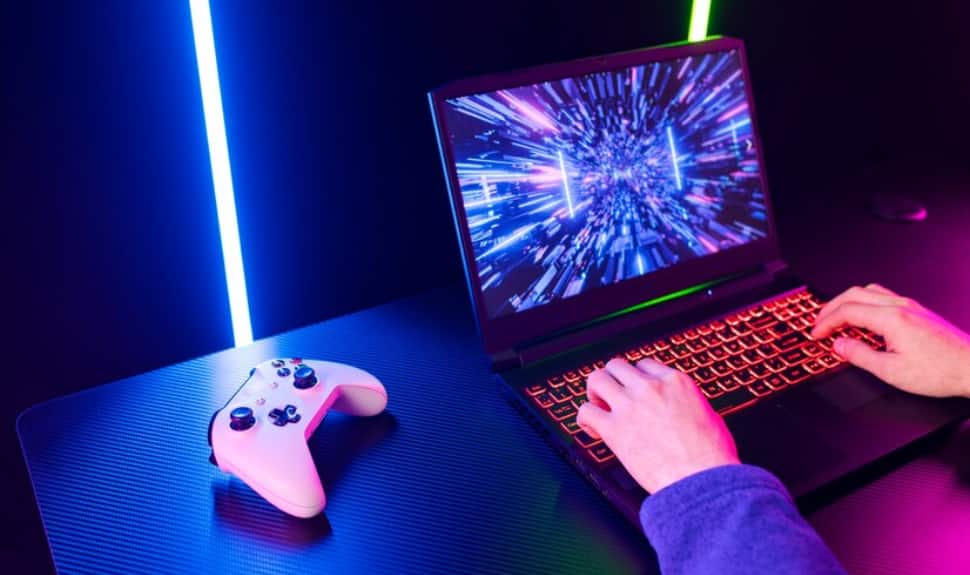 Top Gaming Laptops: Unmatched Performance and Graphic