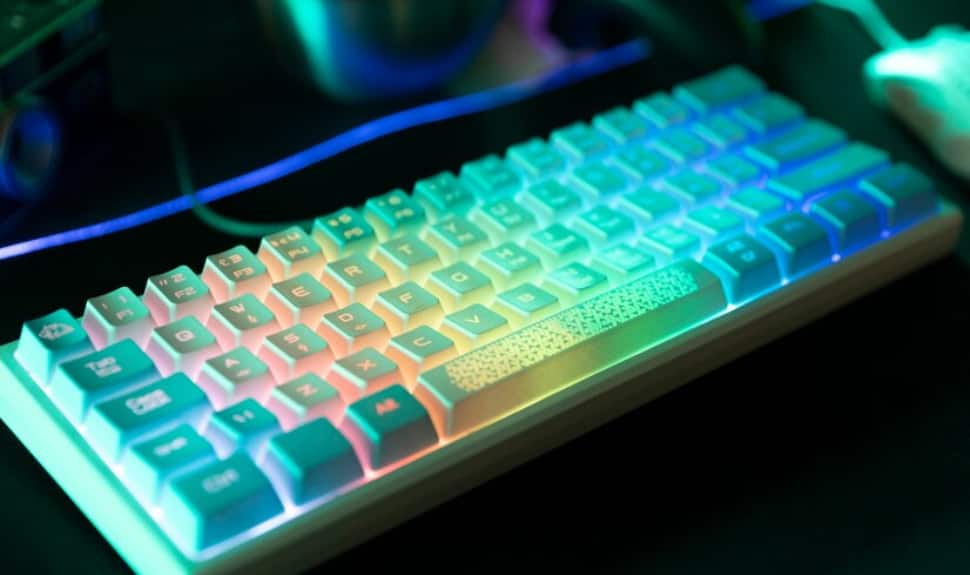 Best Wired RGB Gaming Keyboards to Enhance Your Setup