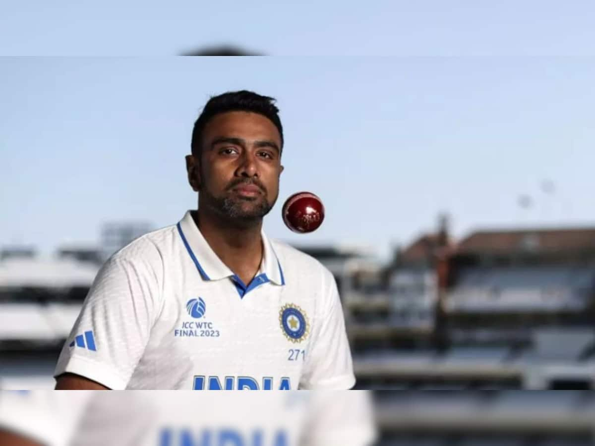 ‘We Are Not Actors’: Ravichandran Ashwin Slams Special Treatment In Indian Cricket