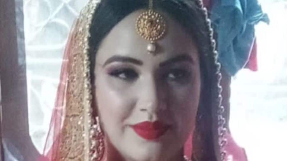 Who Is Romana Zahoor? Who Is Romana Zahoor?