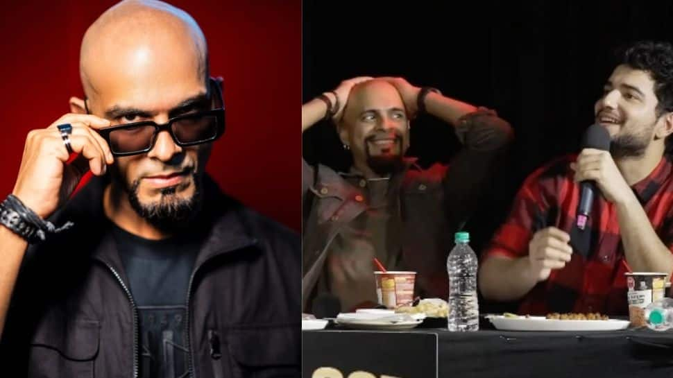 Raghu Ram Breaks Silence On Ranveer Allahbadia's India’s Got Latent Controversy: 'I Do Not Regret...'