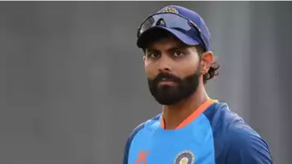 Ravindra Jadeja - 5/36 vs West Indies