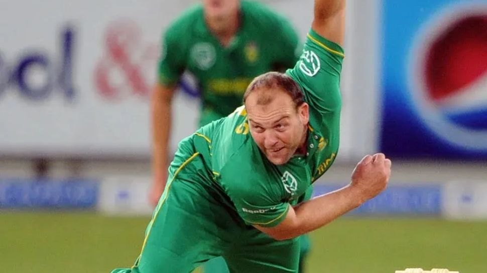 Jacques Kallis - 5/30 vs West Indies