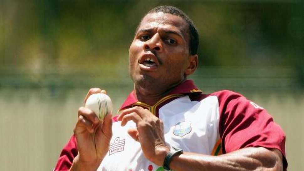 Mervyn Dillon - 5/29 vs Bangladesh